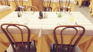 Quarto Di Luna inside