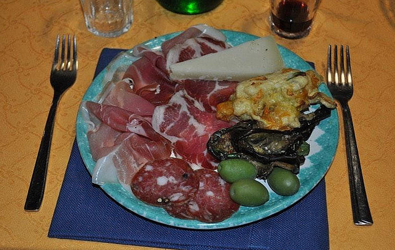Agriturismo Colle Maiano