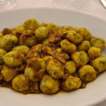 La Locanda food