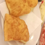 La Locanda food
