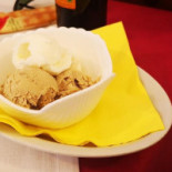 La Locanda food