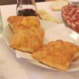 La Locanda food