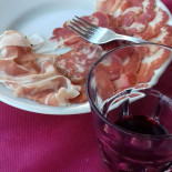 La Locanda drink