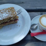 Albergo Tschaufen Nourriture