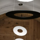 Sartago À l'intérieur