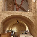 Sartago Extérieur