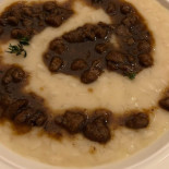 Sartago Nourriture