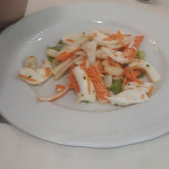 Dei Castelli Comida
