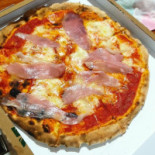 Pizzeria Camelot Nourriture