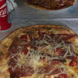Pizzeria Camelot Nourriture