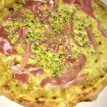 Pizzeria Camelot Nourriture