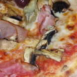 Pizzeria Camelot Nourriture