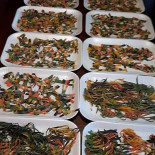 Trovato 1929 food