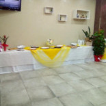 Nardo inside
