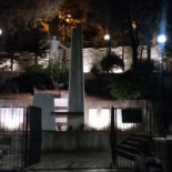 Linea Gotica Circolo Arci Extérieur