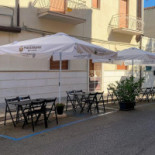 La Terrazza Extérieur