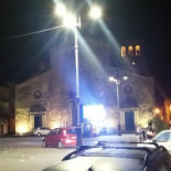 Linea Gotica Circolo Arci Extérieur