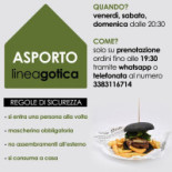 Linea Gotica Circolo Arci Carte