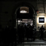 Linea Gotica Circolo Arci Extérieur
