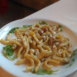 Cantina Galassini Grottaferrata Comida