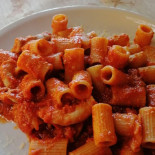 Cantina Galassini Grottaferrata Comida