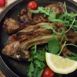 Cantina Galassini Grottaferrata Comida