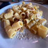 Cantina Galassini Grottaferrata Comida