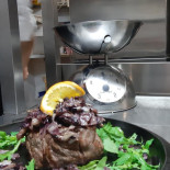 Cantina Galassini Grottaferrata Bebida