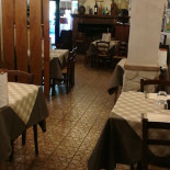 Cantina Galassini Grottaferrata Dentro