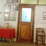 Cantina Galassini Grottaferrata Dentro