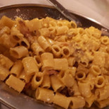 Cantina Galassini Grottaferrata Comida