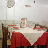 Cantina Galassini Grottaferrata Dentro