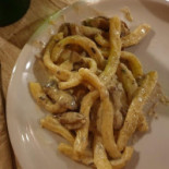 Cantina Galassini Grottaferrata Comida