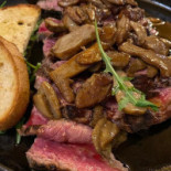 Cantina Galassini Grottaferrata Comida