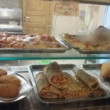Cantina Galassini Grottaferrata Comida