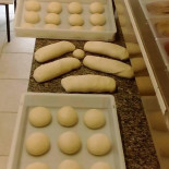 Cantina Galassini Grottaferrata Comida