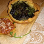 Cantina Galassini Grottaferrata Comida