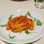 Cantina Galassini Grottaferrata Comida