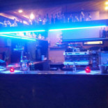 Pizzeria Il Leone À l'intérieur