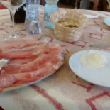 Antico Furlo Nourriture