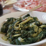 Antico Furlo Nourriture