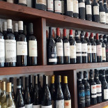 Vineria Sisu drink