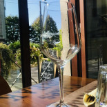 Vineria Sisu drink