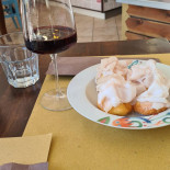 Vineria Sisu drink
