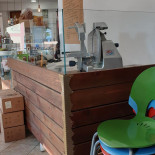 Vineria Sisu inside