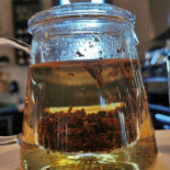 Vineria Sisu drink