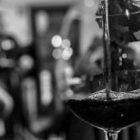 Vineria Sisu drink