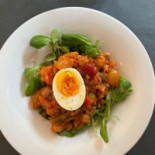 Vineria Sisu food