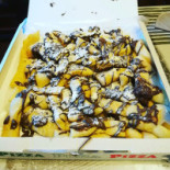 Gusto Re Nourriture