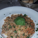 Spice Symphony Nourriture